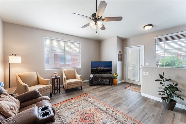 1508 Blackcombe Street 201, Las Vegas, NV 89128