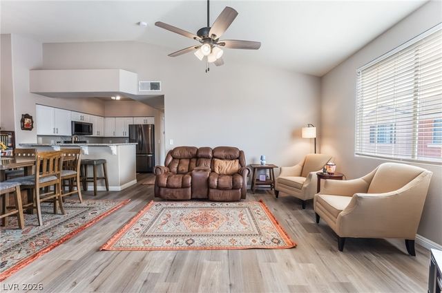 1508 Blackcombe Street 201, Las Vegas, NV 89128