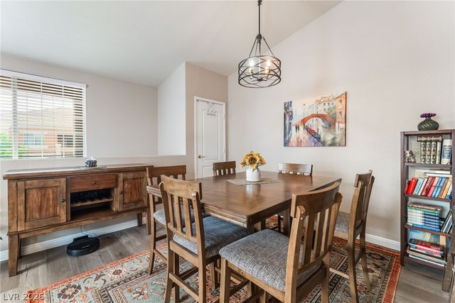 1508 Blackcombe Street 201, Las Vegas, NV 89128