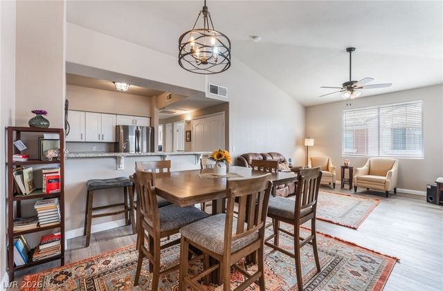 1508 Blackcombe Street 201, Las Vegas, NV 89128