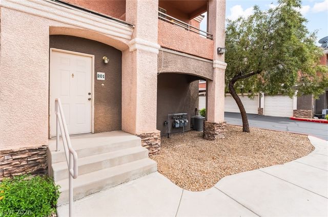 1508 Blackcombe Street 201, Las Vegas, NV 89128