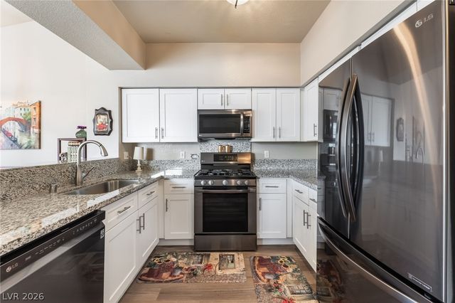 1508 Blackcombe Street 201, Las Vegas, NV 89128