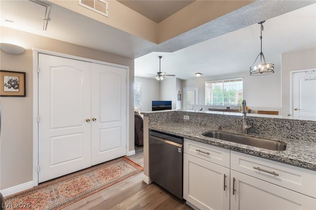 1508 Blackcombe Street 201, Las Vegas, NV 89128