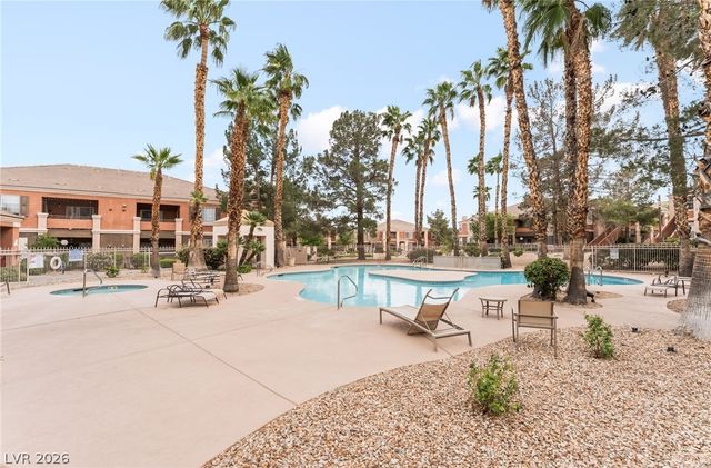 1508 Blackcombe Street 201, Las Vegas, NV 89128