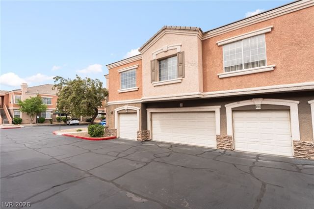 1508 Blackcombe Street 201, Las Vegas, NV 89128