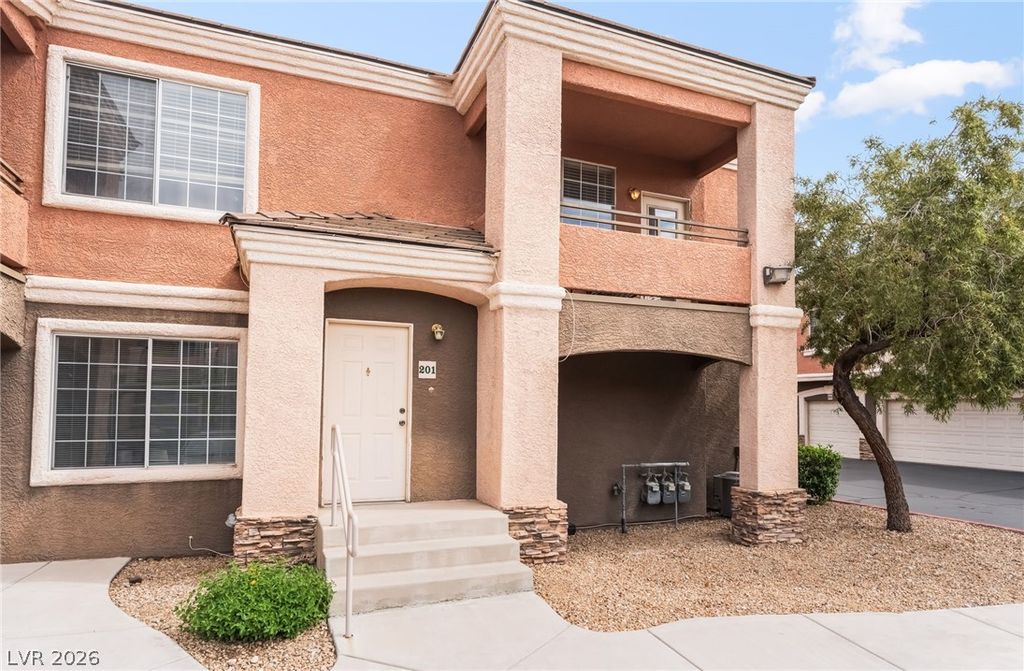 1508 Blackcombe Street 201, Las Vegas, NV 89128