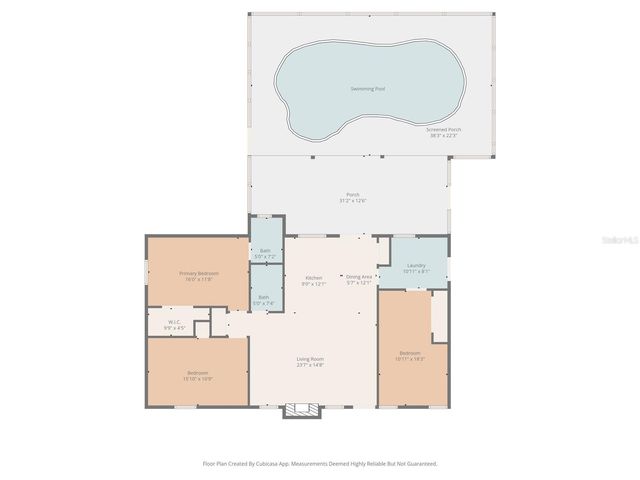 8803 VAN FLEET ROAD, Riverview, FL 33578