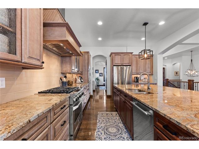 8079 Galileo Way, Littleton, CO 80125