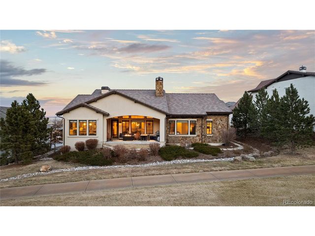 8079 Galileo Way, Littleton, CO 80125