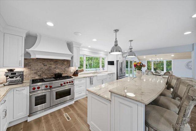 2558 Western Row Road, Deerfield Twp., OH 45039