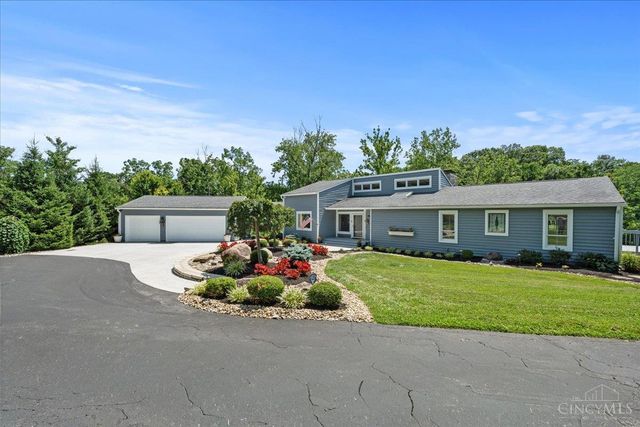 2558 Western Row Road, Deerfield Twp., OH 45039