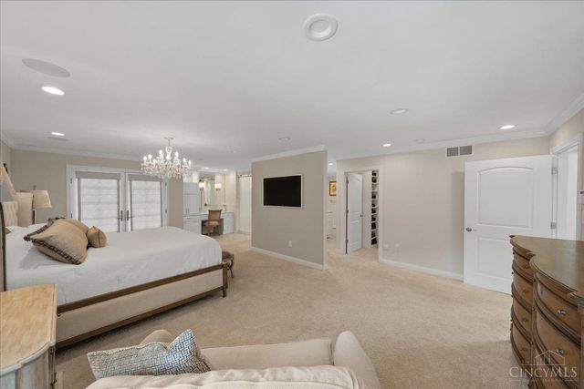 2558 Western Row Road, Deerfield Twp., OH 45039