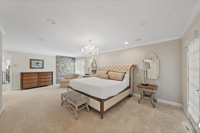 2558 Western Row Road, Deerfield Twp., OH 45039
