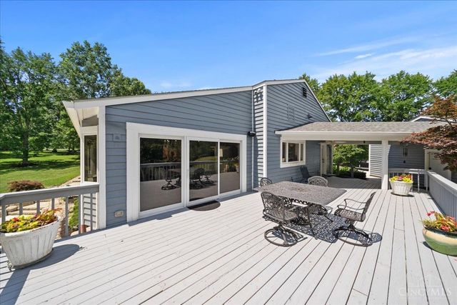 2558 Western Row Road, Deerfield Twp., OH 45039