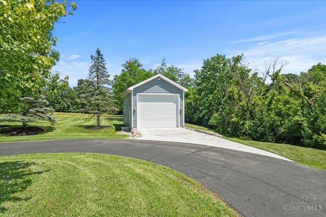 2558 Western Row Road, Deerfield Twp., OH 45039