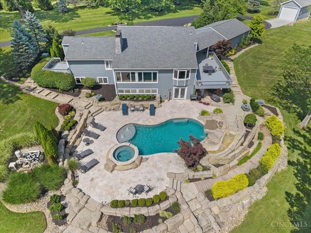2558 Western Row Road, Deerfield Twp., OH 45039