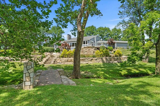 2558 Western Row Road, Deerfield Twp., OH 45039