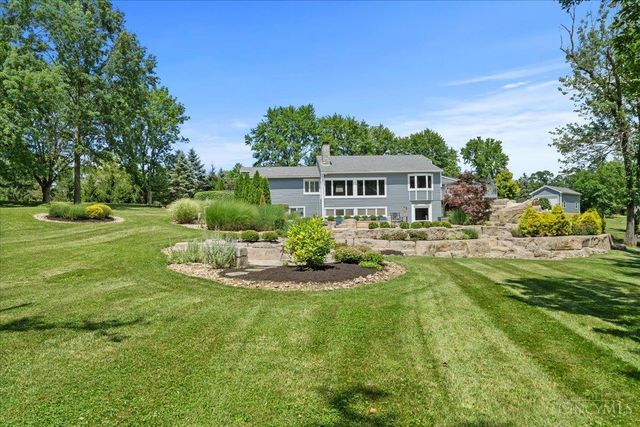 2558 Western Row Road, Deerfield Twp., OH 45039