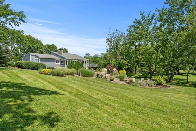 2558 Western Row Road, Deerfield Twp., OH 45039