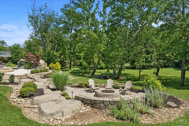 2558 Western Row Road, Deerfield Twp., OH 45039