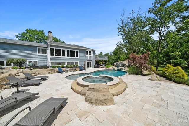 2558 Western Row Road, Deerfield Twp., OH 45039