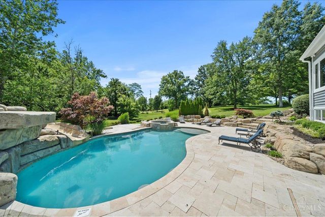 2558 Western Row Road, Deerfield Twp., OH 45039