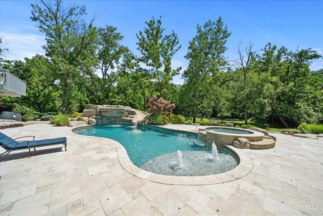 2558 Western Row Road, Deerfield Twp., OH 45039