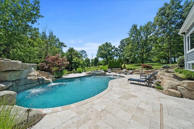 2558 Western Row Road, Deerfield Twp., OH 45039