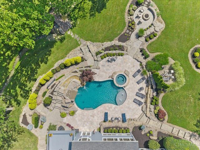 2558 Western Row Road, Deerfield Twp., OH 45039