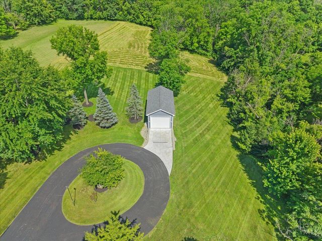 2558 Western Row Road, Deerfield Twp., OH 45039