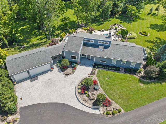 2558 Western Row Road, Deerfield Twp., OH 45039