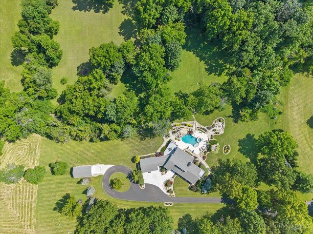 2558 Western Row Road, Deerfield Twp., OH 45039