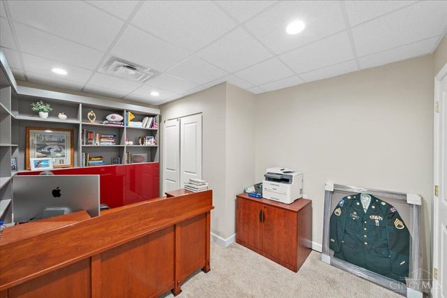 2558 Western Row Road, Deerfield Twp., OH 45039
