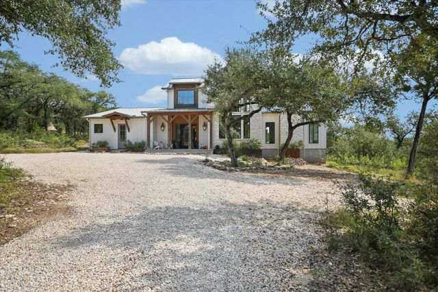 540 Casey LN, Wimberley, TX 78676