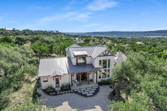 540 Casey LN, Wimberley, TX 78676
