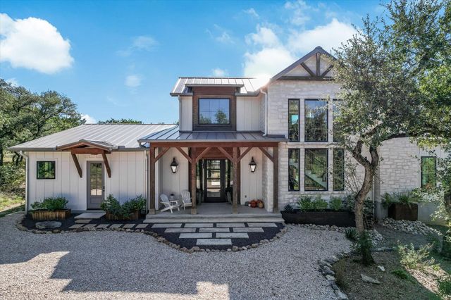 540 Casey LN, Wimberley, TX 78676