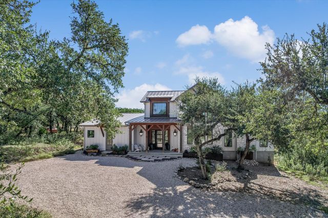 540 Casey LN, Wimberley, TX 78676