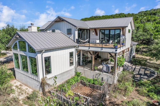 540 Casey LN, Wimberley, TX 78676