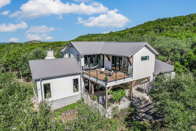 540 Casey LN, Wimberley, TX 78676