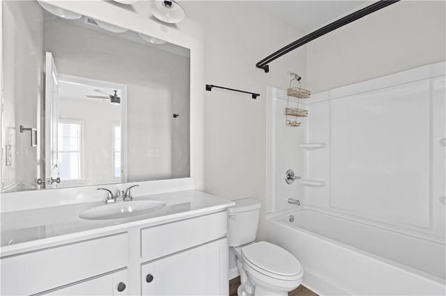 3619 HAWTHORNE Terrace, College Park, GA 30337