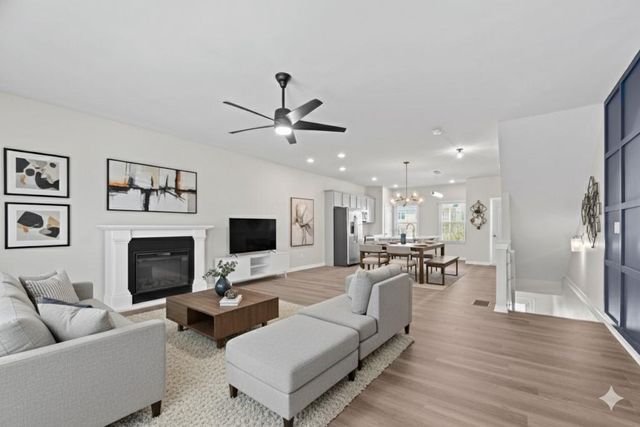 3619 HAWTHORNE Terrace, College Park, GA 30337