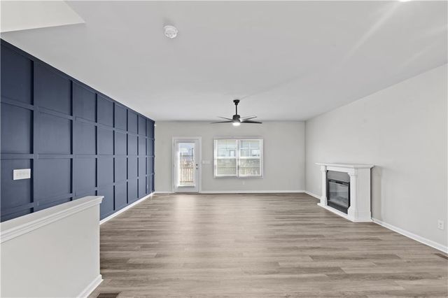 3619 HAWTHORNE Terrace, College Park, GA 30337