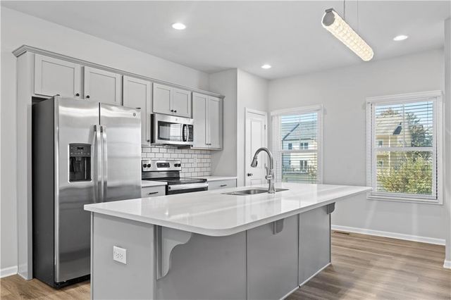 3619 HAWTHORNE Terrace, College Park, GA 30337