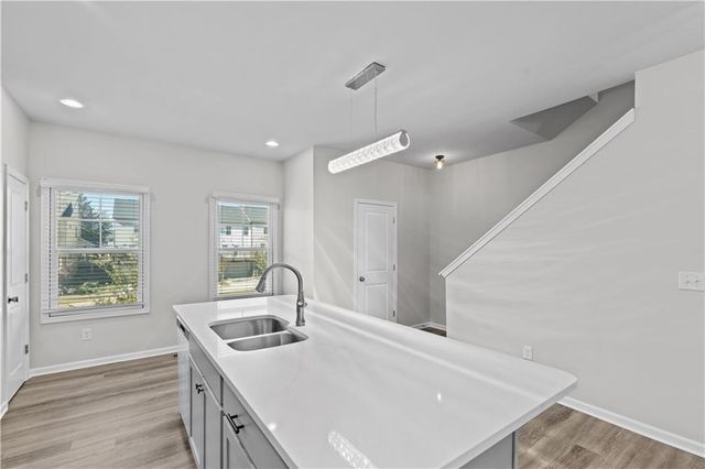 3619 HAWTHORNE Terrace, College Park, GA 30337