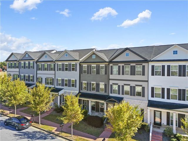 3619 HAWTHORNE Terrace, College Park, GA 30337