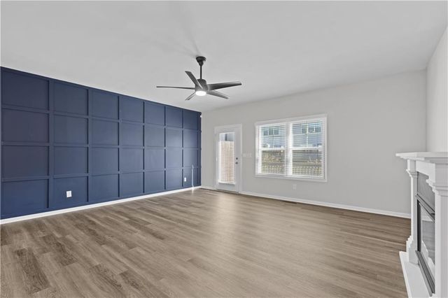 3619 HAWTHORNE Terrace, College Park, GA 30337