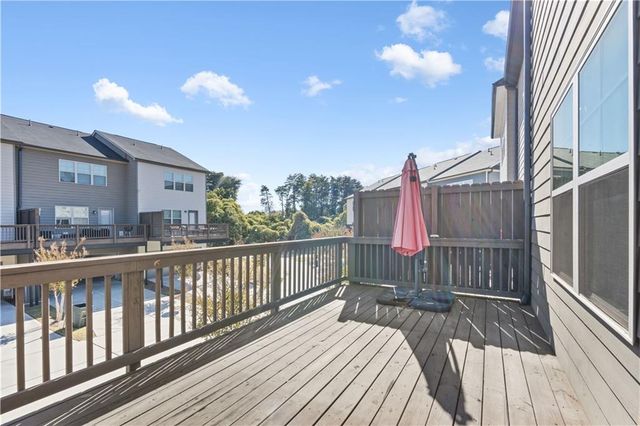 3619 HAWTHORNE Terrace, College Park, GA 30337