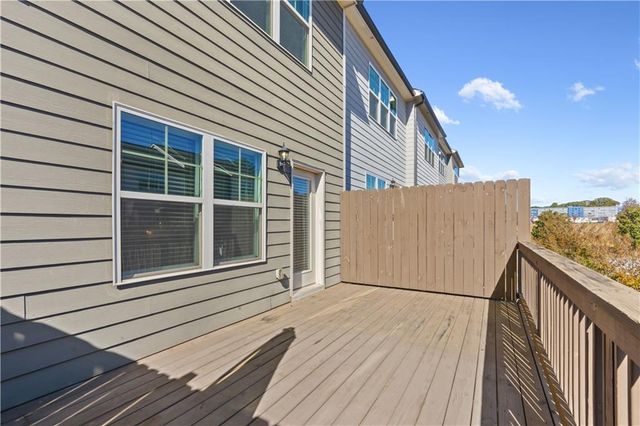 3619 HAWTHORNE Terrace, College Park, GA 30337