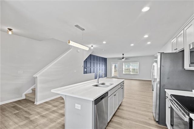 3619 HAWTHORNE Terrace, College Park, GA 30337