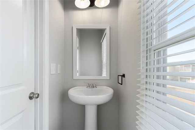 3619 HAWTHORNE Terrace, College Park, GA 30337